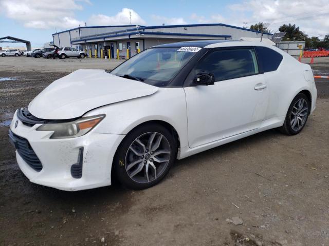 2015 TOYOTA SCION TC, 