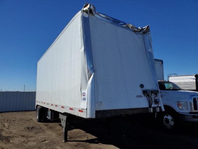2019 UTILITY UTILITY TR, null