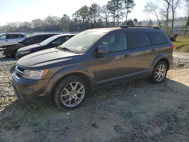 2014 DODGE JOURNEY SXT, 