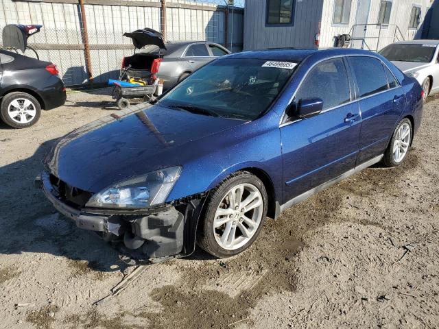 2005 HONDA ACCORD LX, 