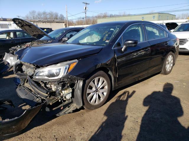 2015 SUBARU LEGACY 2.5I PREMIUM, 