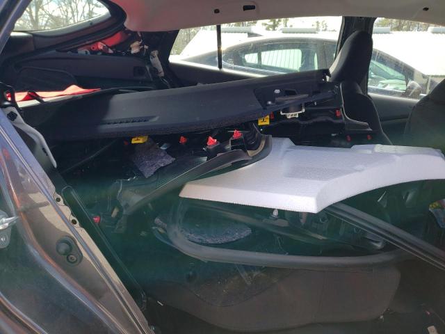 JTDKARFPXJ3080874 - 2018 TOYOTA PRIUS PRIM Boz foto 10