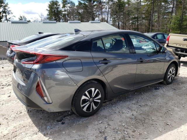 JTDKARFPXJ3080874 - 2018 TOYOTA PRIUS PRIM Boz foto 3