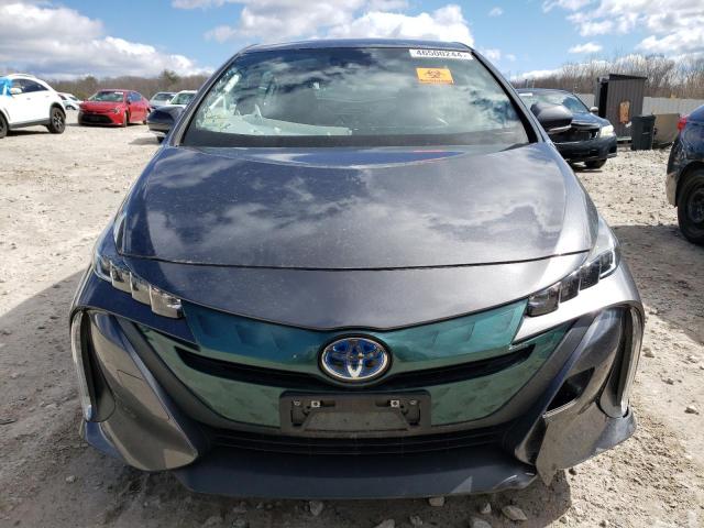JTDKARFPXJ3080874 - 2018 TOYOTA PRIUS PRIM Boz foto 5