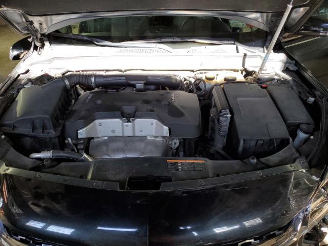 1G11C5SL2EF193782 - 2014 CHEVROLET MALIBU 1LT 黑色 照片 11