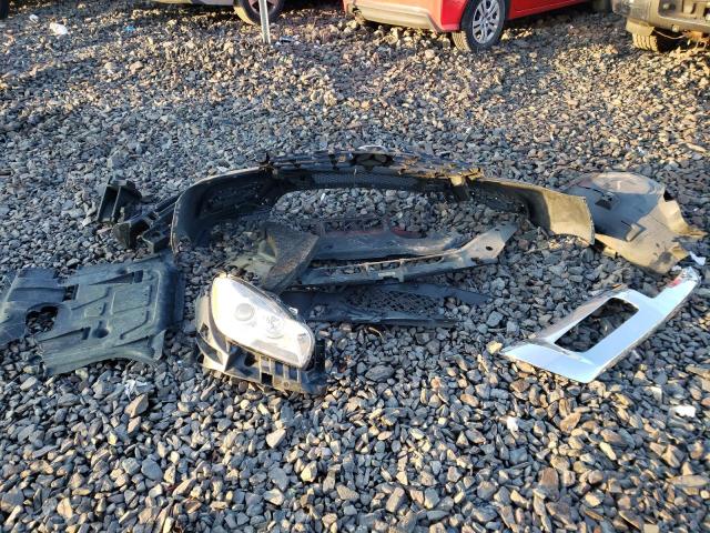 4JGDA5HB0FA609587 - 2015 MERCEDES-BENZ ML 350 4MATIC BLACK photo 13