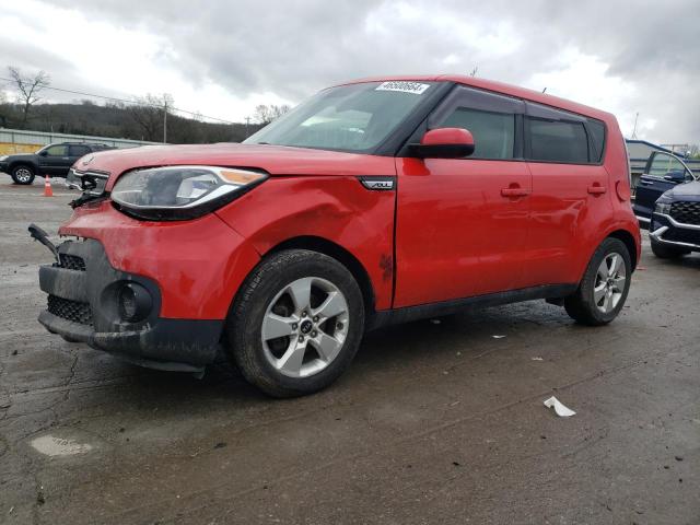 2019 KIA SOUL, 