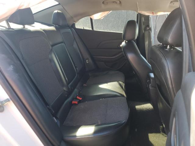 1G11C5SA0DF351548 - 2013 CHEVROLET MALIBU 1LT WHITE photo 10