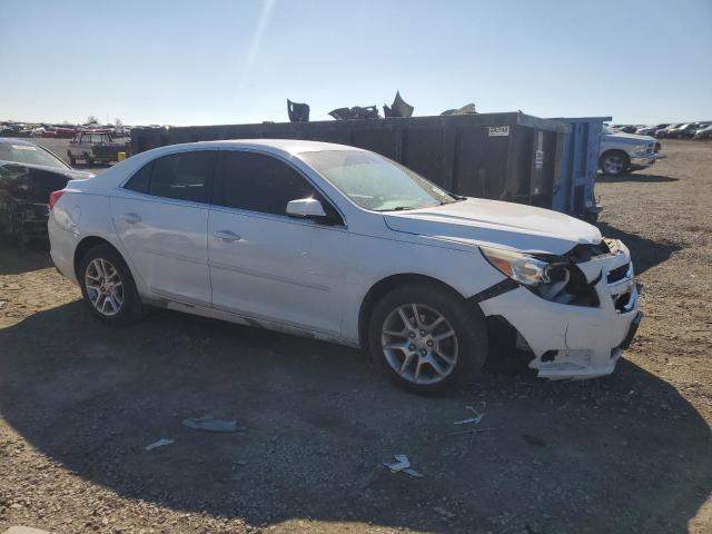 1G11C5SA0DF351548 - 2013 CHEVROLET MALIBU 1LT WHITE photo 4