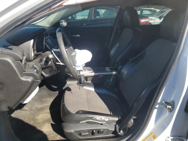 1G11C5SA0DF351548 - 2013 CHEVROLET MALIBU 1LT WHITE photo 7