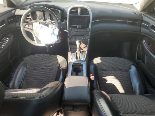 1G11C5SA0DF351548 - 2013 CHEVROLET MALIBU 1LT WHITE photo 8