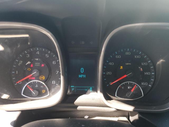 1G11C5SA0DF351548 - 2013 CHEVROLET MALIBU 1LT WHITE photo 9