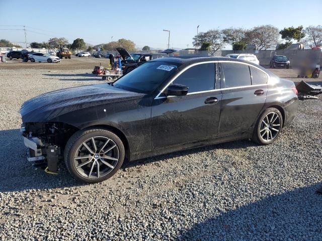 2019 BMW 330I, 