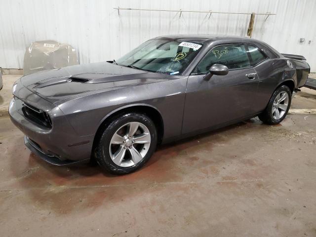 2020 DODGE CHALLENGER SXT, 