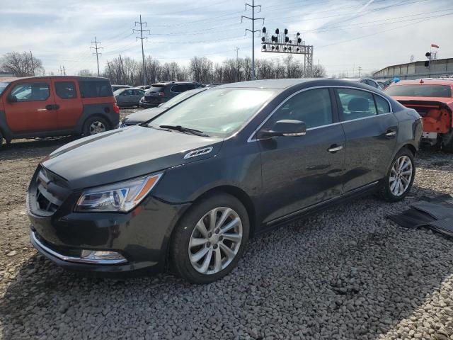 2015 BUICK LACROSSE, 