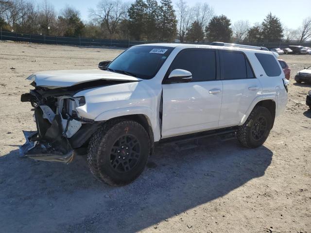 2023 TOYOTA 4RUNNER SR5, 