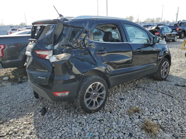 MAJ6S3KL5LC367658 - 2020 FORD ECOSPORT TITANIUM BLACK photo 3