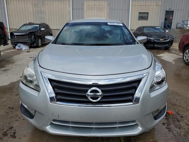 1N4AL3AP9FC259771 - 2015 NISSAN ALTIMA 2.5 SILVER photo 5