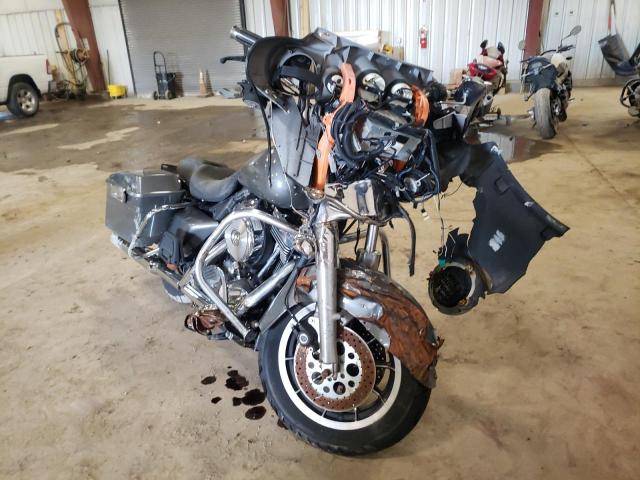 1HD1FCR10WY624616 - 1998 HARLEY-DAVIDSON FLHTCUI 黑色 照片 1