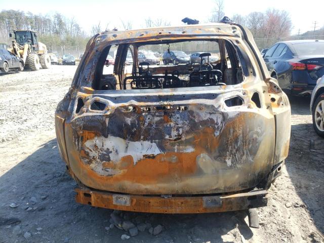 2T3RFREV5EW149361 - 2014 TOYOTA RAV4 XLE BURN photo 6