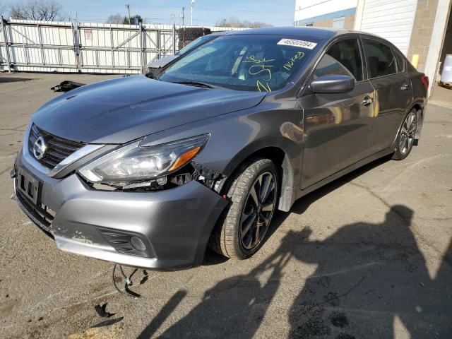 2016 NISSAN ALTIMA 2.5, 