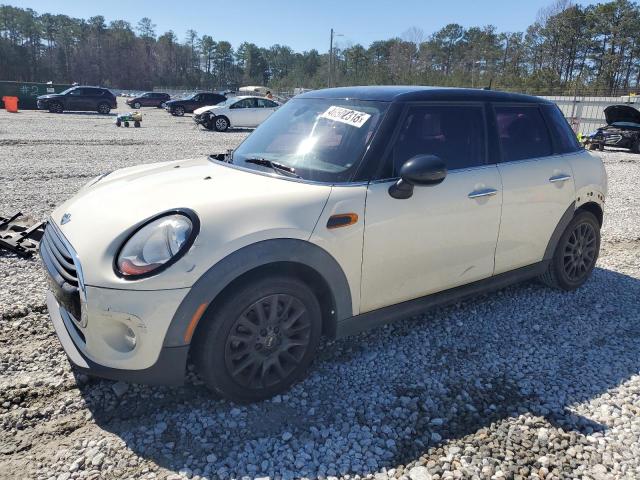 2017 MINI COOPER, 