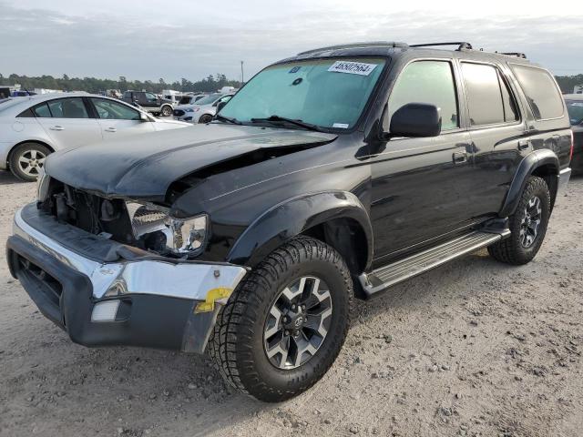 2002 TOYOTA 4RUNNER SR5, 