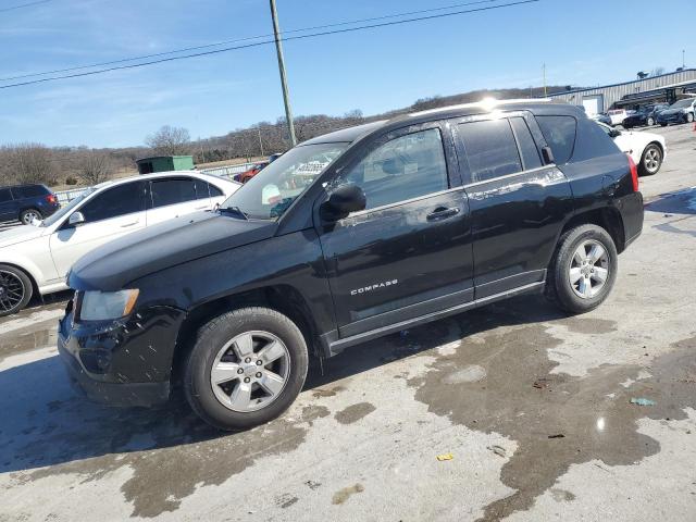 2013 JEEP COMPASS SPORT, 