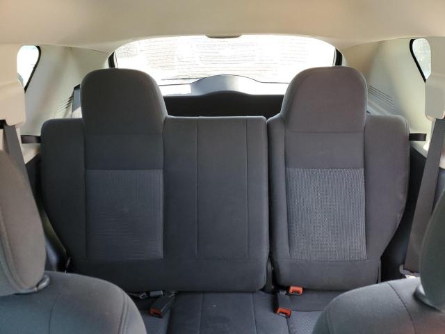 1C4NJCBAXDD250709 - 2013 JEEP COMPASS SPORT შავი ფოტო 10