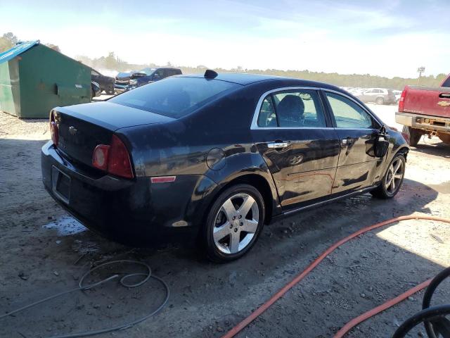 1G1ZD5E01CF360258 - 2012 CHEVROLET MALIBU 2LT CHARCOAL photo 3