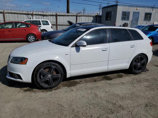 2011 AUDI A3 PREMIUM PLUS, 