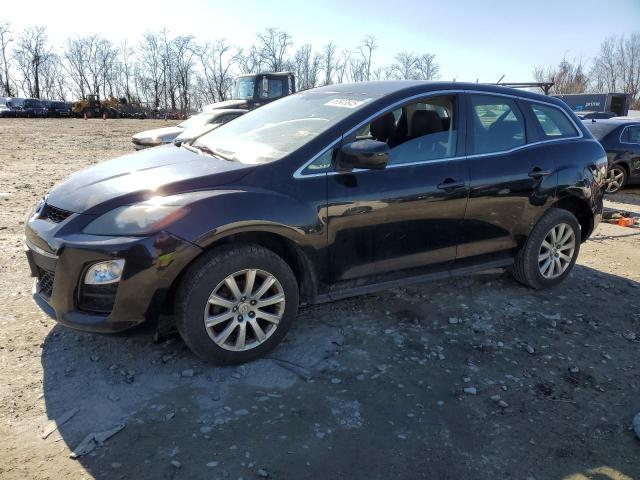 2012 MAZDA CX-7, 