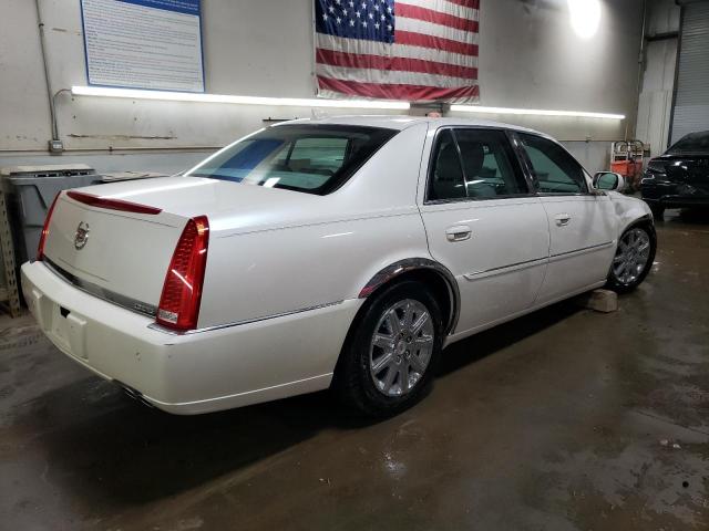 1G6KH5EY5AU134691 - 2010 CADILLAC DTS PREMIUM COLLECTION WHITE photo 3