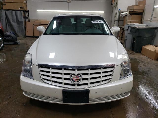 1G6KH5EY5AU134691 - 2010 CADILLAC DTS PREMIUM COLLECTION WHITE photo 5