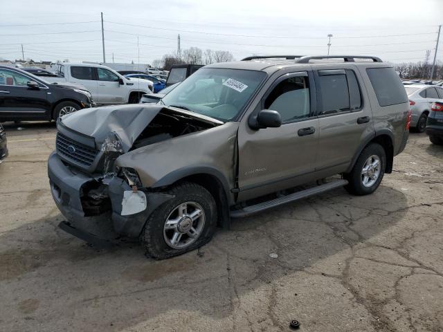 2004 FORD EXPLORER XLS, 