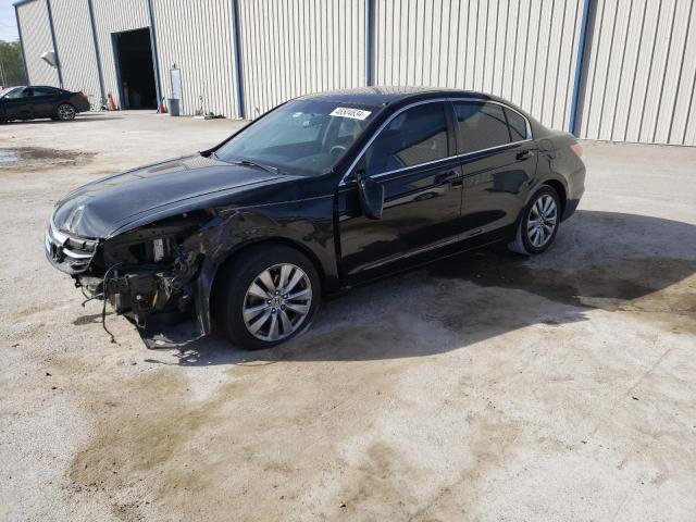 2011 HONDA ACCORD EX, 