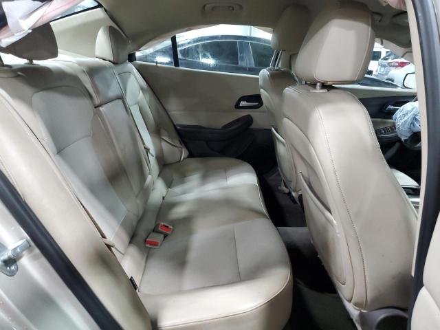 1G11C5SA7DF353782 - 2013 CHEVROLET MALIBU 1LT GOLD photo 10