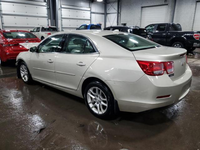 1G11C5SA7DF353782 - 2013 CHEVROLET MALIBU 1LT GOLD photo 2