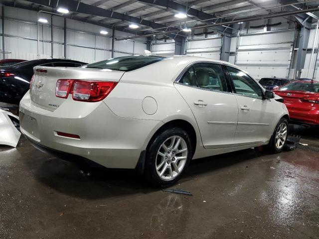 1G11C5SA7DF353782 - 2013 CHEVROLET MALIBU 1LT GOLD photo 3