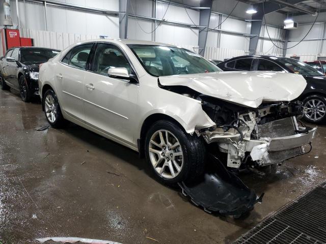 1G11C5SA7DF353782 - 2013 CHEVROLET MALIBU 1LT GOLD photo 4