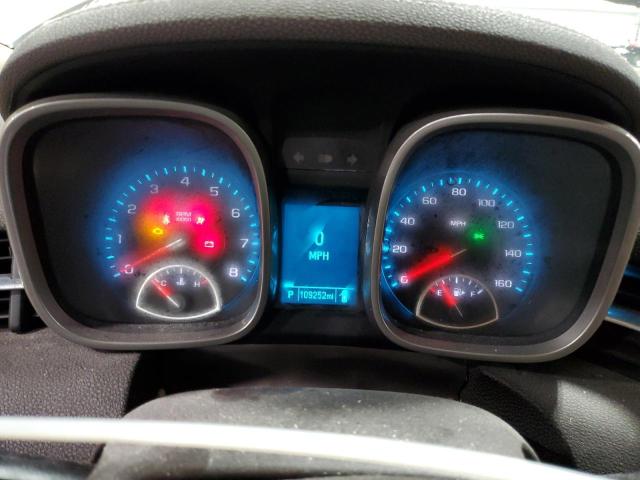 1G11C5SA7DF353782 - 2013 CHEVROLET MALIBU 1LT GOLD photo 9