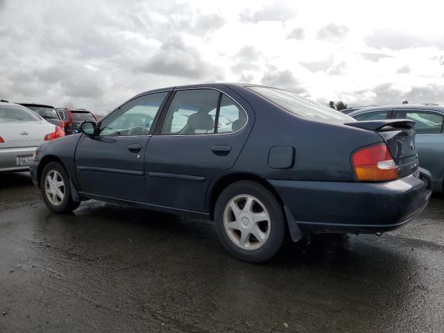 1N4DL01D4WC112646 - 1998 NISSAN ALTIMA XE BLUE photo 2