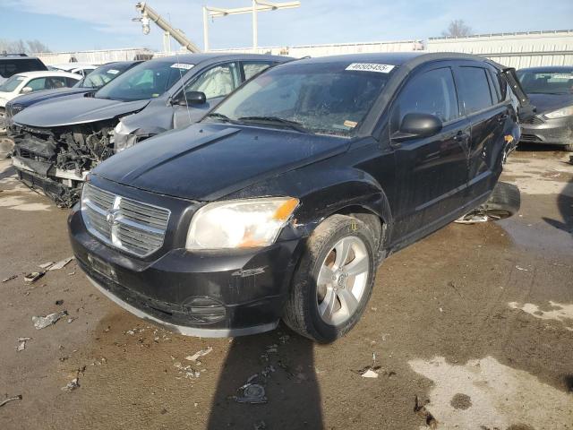 2010 DODGE CALIBER SXT, 