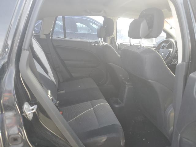 1B3CB4HA1AD543896 - 2010 DODGE CALIBER SXT BLACK photo 10