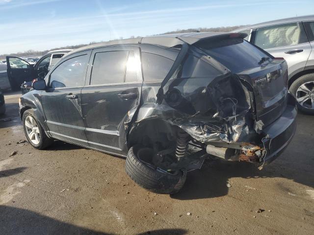 1B3CB4HA1AD543896 - 2010 DODGE CALIBER SXT BLACK photo 2