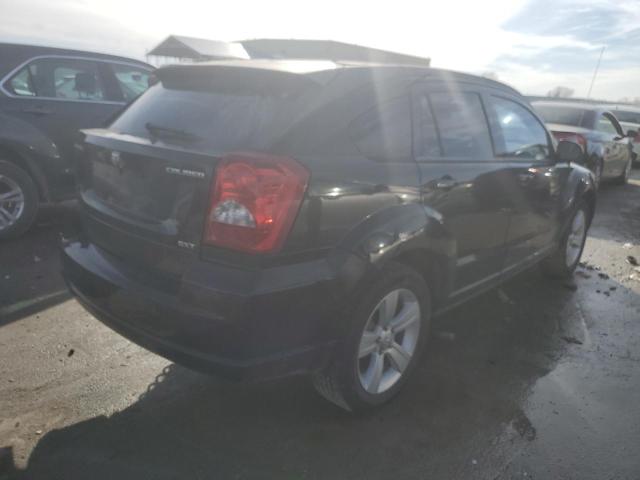 1B3CB4HA1AD543896 - 2010 DODGE CALIBER SXT BLACK photo 3