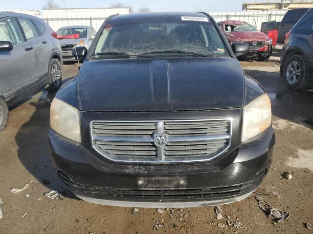 1B3CB4HA1AD543896 - 2010 DODGE CALIBER SXT BLACK photo 5