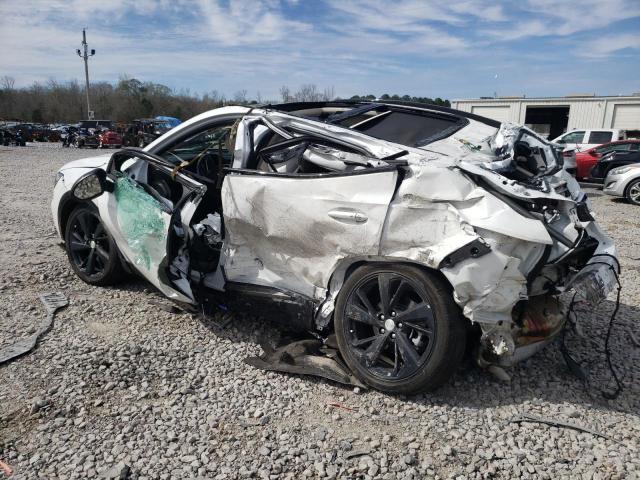 LRBFZNR44MD111389 - 2021 BUICK ENVISION ESSENCE Սպիտակ լուսանկար 2