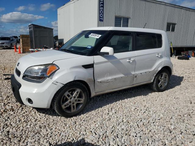 2011 KIA SOUL +, 