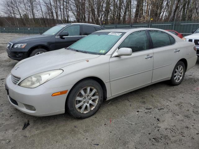 2002 LEXUS ES 300, 